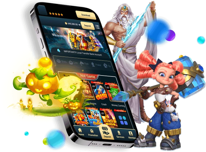 Hỗ trợ khách hàng 24/7 tại i999 Nổ Hũ