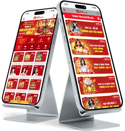 Truy cập tất cả trò chơi