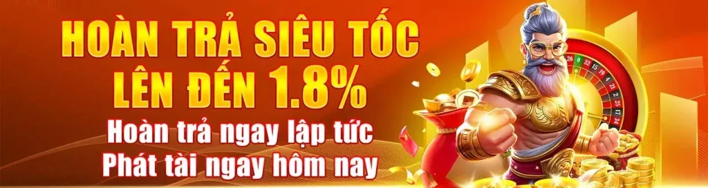 Các chương trình khuyến mãi độc quyền