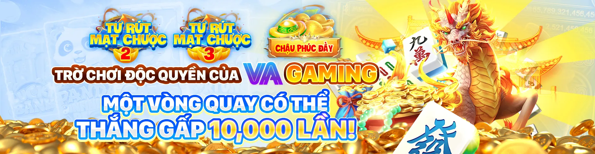 Hình ảnh chính i999 Nổ Hũ