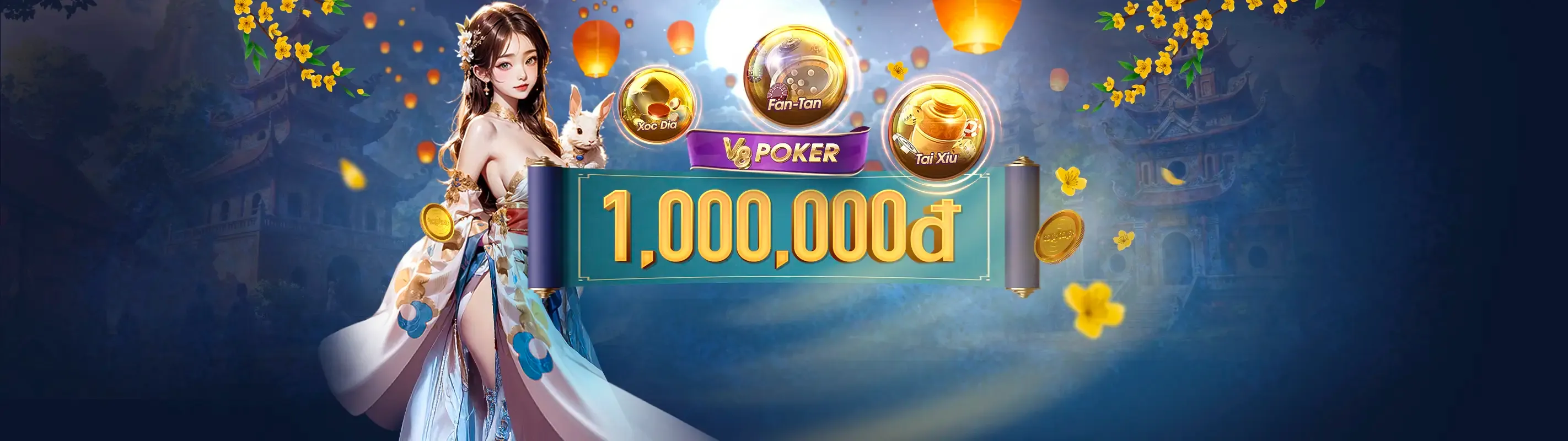 Game Bắn Cá i999 Nổ Hũ