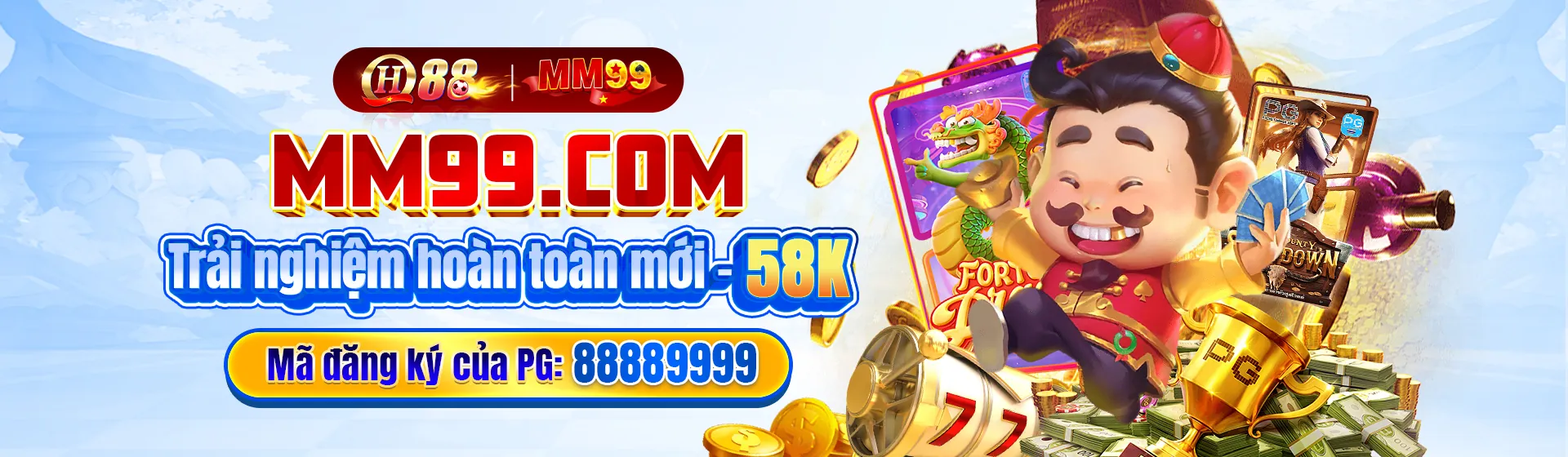 Hình ảnh chính về trò chơi Nổ Hũ tại i999 với giải thưởng lớn