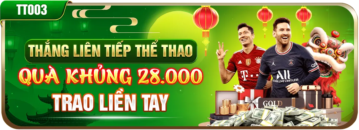 i999 Nổ Hũ Khuyến Mãi Hấp Dẫn