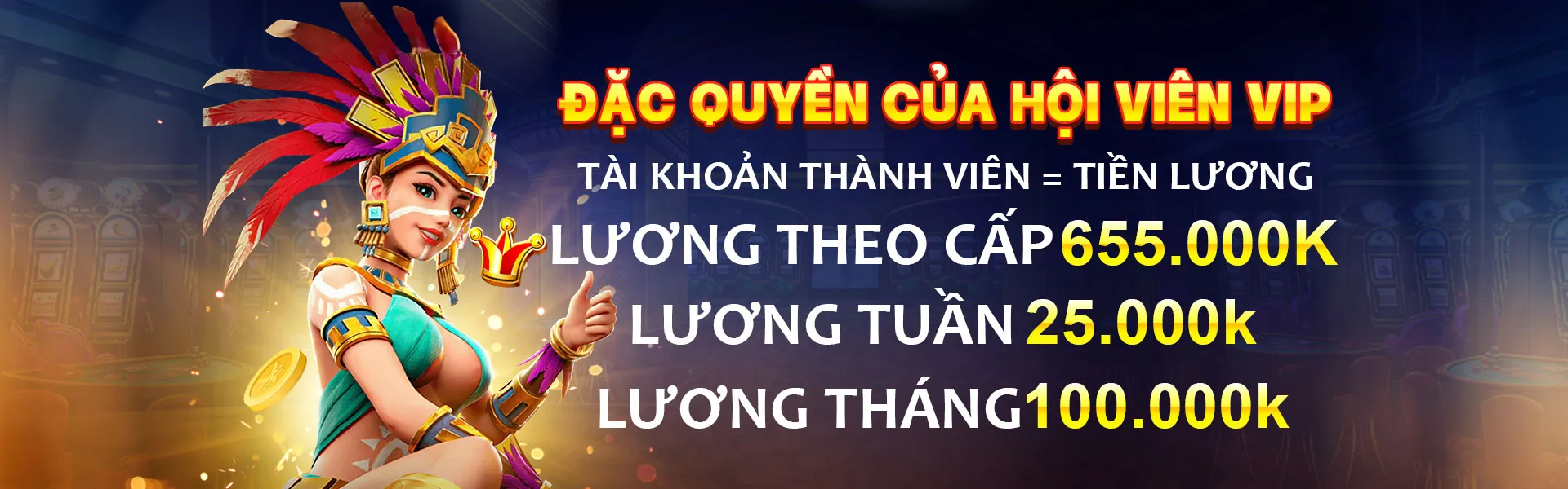 Chương Trình Đối Tác i999 Nổ Hũ