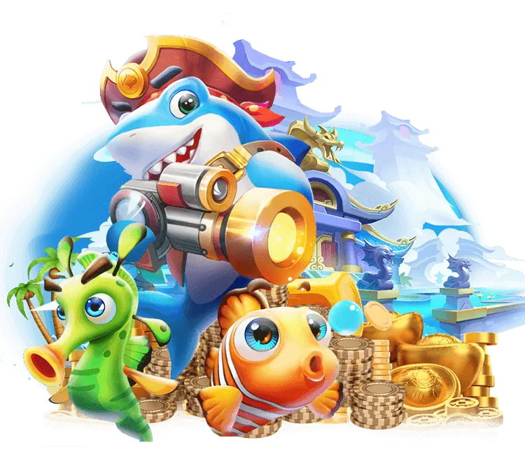 Slots video với đồ họa sống động