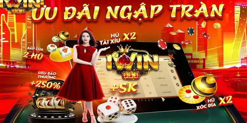 Chương trình VIP độc quyền i999 Nổ Hũ
