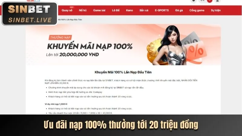 Tiến trình thăng cấp VIP